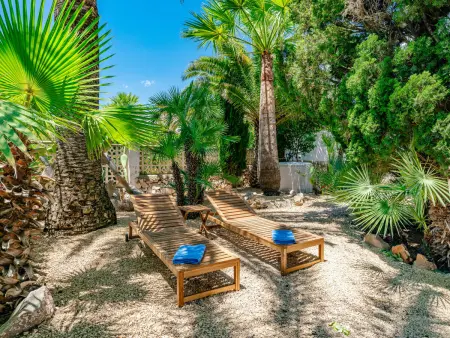 Amazing Views, Maison 8 personnes à Javea - Photo 69