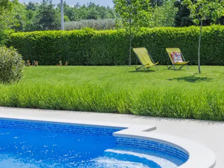 Gasparini, Maison 8 personnes à Poreč Višnjan - Photo 14