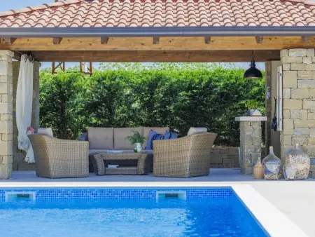 Gasparini, Maison 8 personnes à Poreč Višnjan - Photo 16