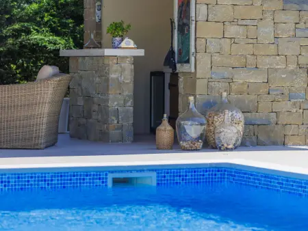 Gasparini, Maison 8 personnes à Poreč Višnjan - Photo 19