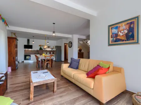 Gasparini, Maison 8 personnes à Poreč Višnjan - Photo 21