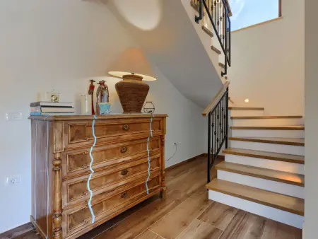 Gasparini, Maison 8 personnes à Poreč Višnjan - Photo 22