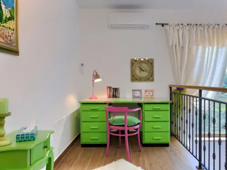 Gasparini, Maison 8 personnes à Poreč Višnjan - Photo 23