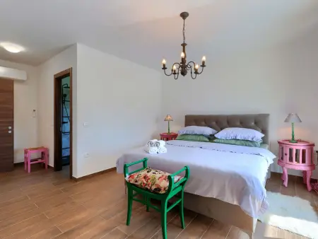 Gasparini, Maison 8 personnes à Poreč Višnjan - Photo 24