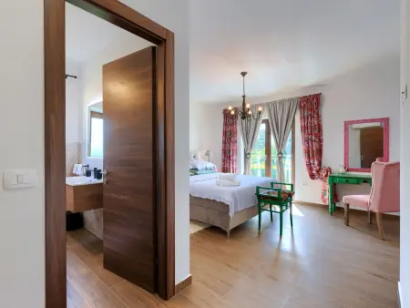 Gasparini, Maison 8 personnes à Poreč Višnjan - Photo 25