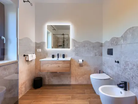 Gasparini, Maison 8 personnes à Poreč Višnjan - Photo 26