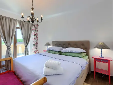 Gasparini, Maison 8 personnes à Poreč Višnjan - Photo 27