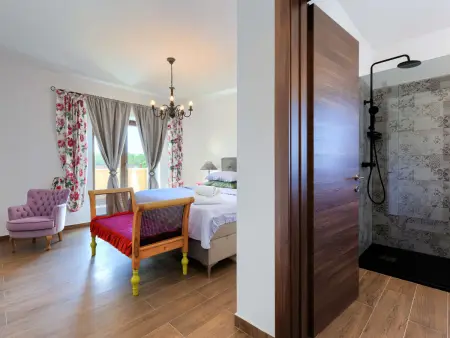 Gasparini, Maison 8 personnes à Poreč Višnjan - Photo 28