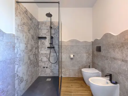 Gasparini, Maison 8 personnes à Poreč Višnjan - Photo 29