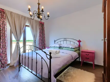 Gasparini, Maison 8 personnes à Poreč Višnjan - Photo 30