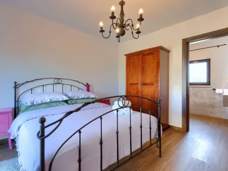 Gasparini, Maison 8 personnes à Poreč Višnjan - Photo 31