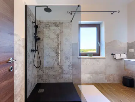 Gasparini, Maison 8 personnes à Poreč Višnjan - Photo 32