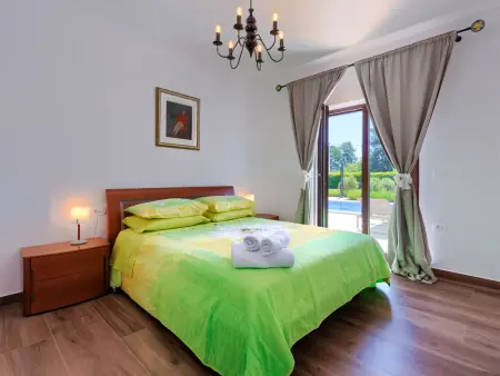 Gasparini, Maison 8 personnes à Poreč Višnjan - Photo 33