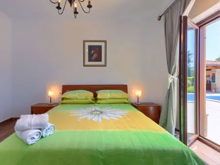 Gasparini, Maison 8 personnes à Poreč Višnjan - Photo 34