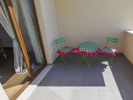 Gasparini, Maison 8 personnes à Poreč Višnjan - Photo 35
