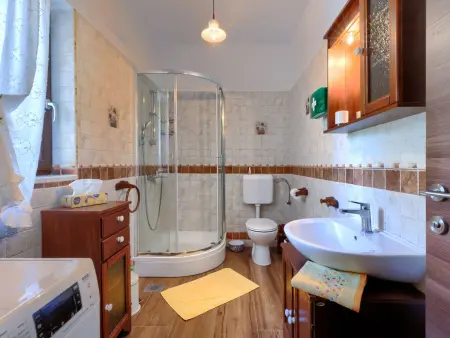 Gasparini, Maison 8 personnes à Poreč Višnjan - Photo 36