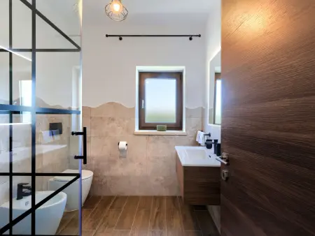 Gasparini, Maison 8 personnes à Poreč Višnjan - Photo 37