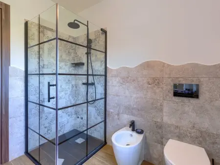 Gasparini, Maison 8 personnes à Poreč Višnjan - Photo 38