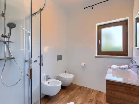 Gasparini, Maison 8 personnes à Poreč Višnjan - Photo 39