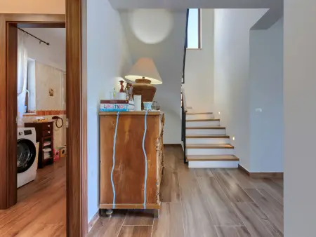 Gasparini, Maison 8 personnes à Poreč Višnjan - Photo 40