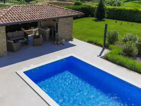 Gasparini, Maison 8 personnes à Poreč Višnjan - Photo 41