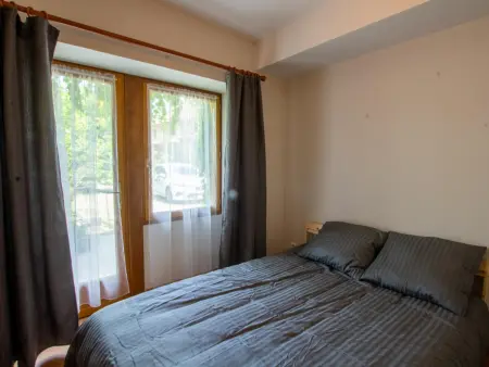 Maison cosy à Daglan avec cheminée et terrasse - Photo 12