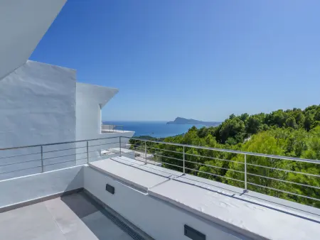 Kristina, Villa 10 personnes à Altea - Photo 4