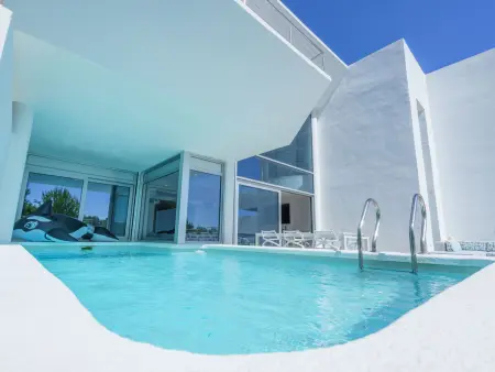 Kristina, Villa 10 personnes à Altea - Photo 24