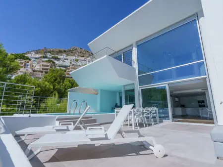 Kristina, Villa 10 personnes à Altea - Photo 28