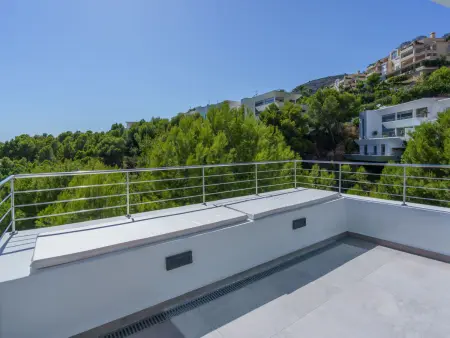 Kristina, Villa 10 personnes à Altea - Photo 34