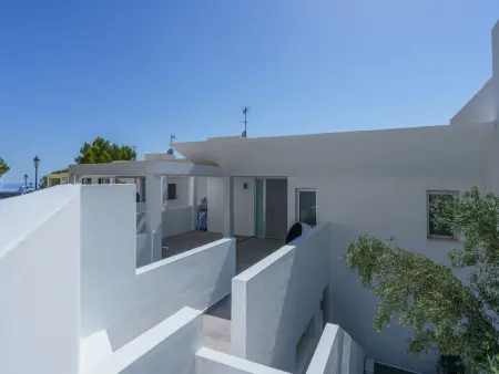 Kristina, Villa 10 personnes à Altea - Photo 40