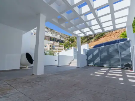 Kristina, Villa 10 personnes à Altea - Photo 41