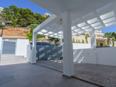 Kristina, Villa 10 personnes à Altea - Photo 42