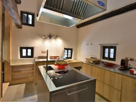 Baita Barin, Chalet 8 personnes à Madesimo - Photo 13