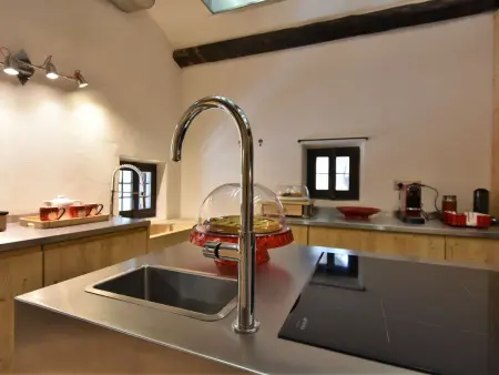 Baita Barin, Chalet 8 personnes à Madesimo - Photo 15