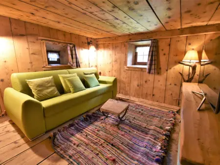 Baita Barin, Chalet 8 personnes à Madesimo - Photo 21