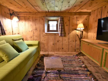 Baita Barin, Chalet 8 personnes à Madesimo - Photo 22