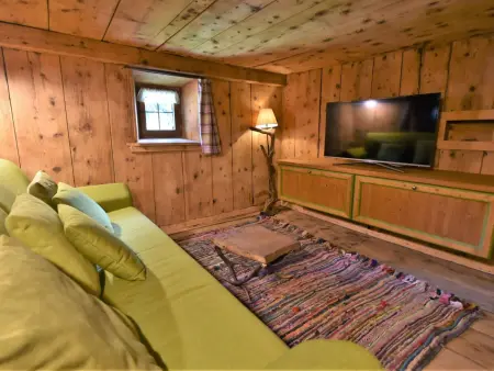 Baita Barin, Chalet 8 personnes à Madesimo - Photo 23