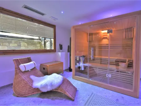 Baita Barin, Chalet 8 personnes à Madesimo - Photo 27