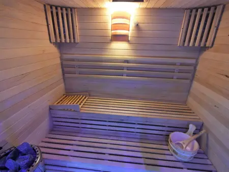 Baita Barin, Chalet 8 personnes à Madesimo - Photo 28