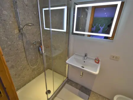 Baita Barin, Chalet 8 personnes à Madesimo - Photo 30