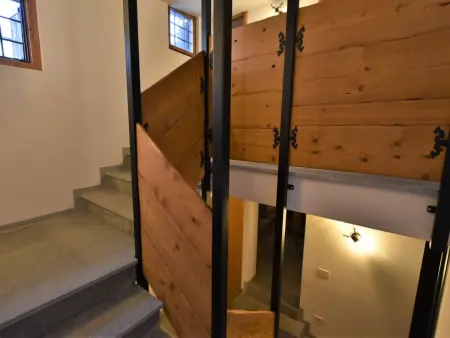 Baita Barin, Chalet 8 personnes à Madesimo - Photo 32