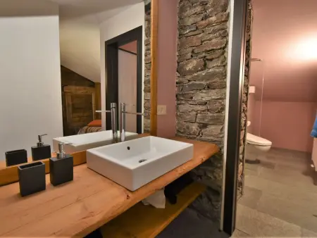 Baita Barin, Chalet 8 personnes à Madesimo - Photo 33