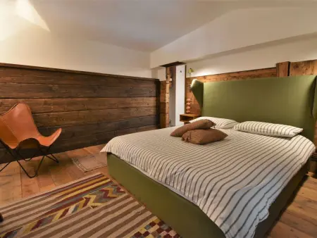 Baita Barin, Chalet 8 personnes à Madesimo - Photo 37
