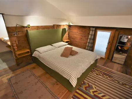 Baita Barin, Chalet 8 personnes à Madesimo - Photo 38