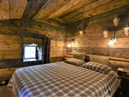 Baita Barin, Chalet 8 personnes à Madesimo - Photo 42