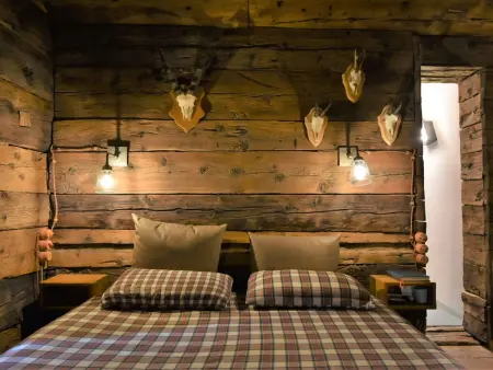 Baita Barin, Chalet 8 personnes à Madesimo - Photo 43