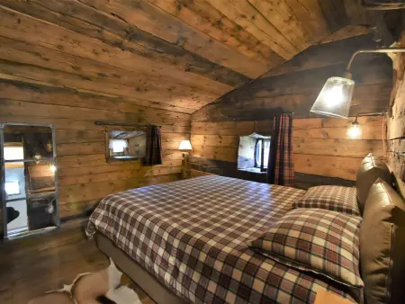 Baita Barin, Chalet 8 personnes à Madesimo - Photo 44