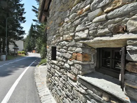 Baita Barin, Chalet 8 personnes à Madesimo - Photo 50