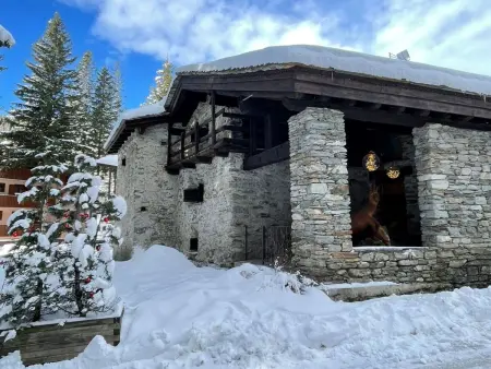 Baita Barin, Chalet 8 personnes à Madesimo - Photo 52
